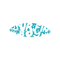 Red Velvet Summer Sticker