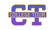 College Tour Ct Sticker by KRO-NCRV
