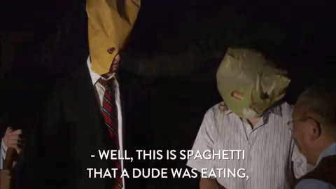 season 3 to kill a chupacabraj GIF by Workaholics