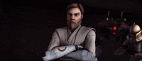 obi wan kenobi GIF by Star Wars