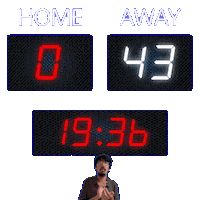 0 Home Sticker