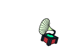 Business Rocket Sticker