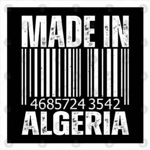 1 2 3 Algeria GIF
