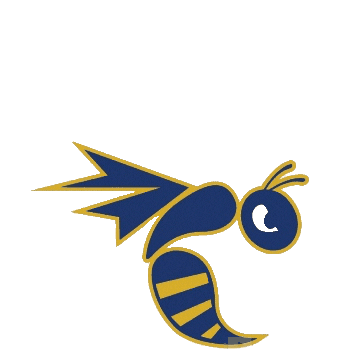 Stingersup Sticker by ehequine