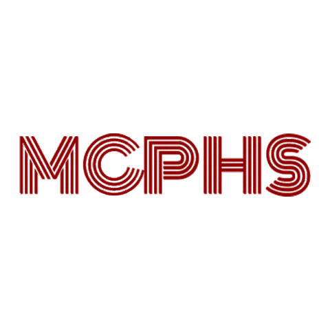 MPCHS giphyupload mcphs Sticker