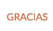 Thanks Gracias Sticker by welead.io