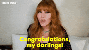 Glow Up Make-Up GIF by BBC Three