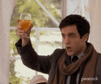 Season 8 Nbc GIF by The Office