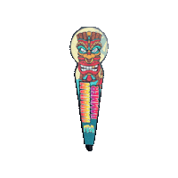 Art Sticker Sticker by Holzlager Brewing Co.