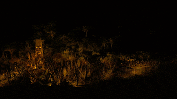 tribal council survivor GIF by CBS