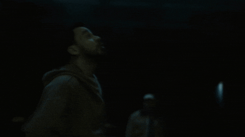 Music Video Lp GIF
