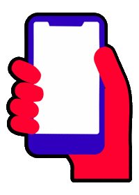 Lebensretter Roteskreuz Sticker by Hitradio OE3