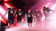 University Of Cincinnati Uc GIF by Cincinnati Bearcats