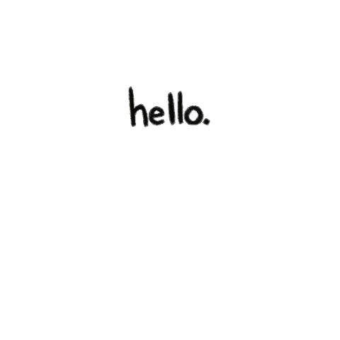 Waving Oh Hello Sticker by VeeFriends