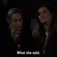 Station 19 GIF by ABC Network