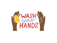 Stay Home United Kingdom Sticker by Cabinet Office