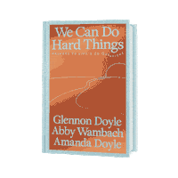 Abby Wambach Sticker by Random House
