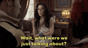 Flower Reaction GIF by CBS