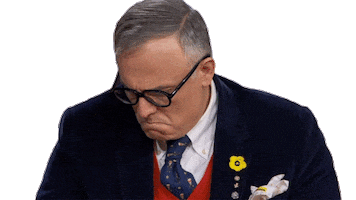 Dragons Den No Sticker by CBC