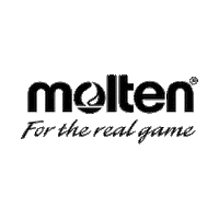 MoltenMex molten for the real game moltenmexico fortherealgame Sticker