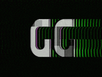 Art Glitch GIF