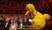 Kchonors GIF by The Kennedy Center