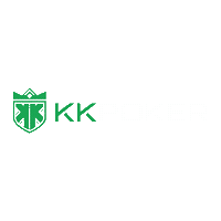 Kk Sticker by KKPoker