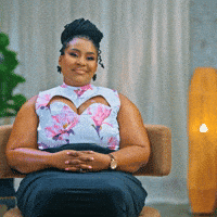 Macele GIF by DStv