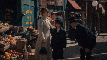 It Just Looks Interesting