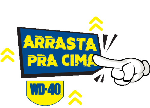 wd40brasil giphyupload Sticker