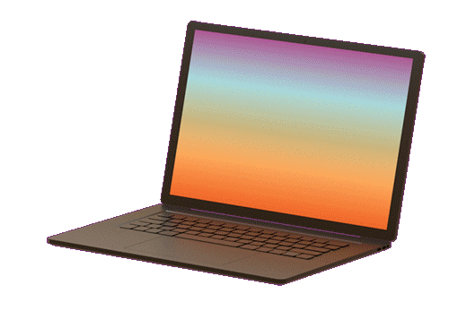 baihuna giphyupload Sticker