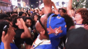 Knicks Knicks Knicks GIF