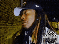 Cochise GIF by MONTREALITY