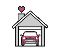 Take Care Staysafe Sticker by MINI