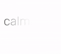 yetealeaves calm calmness yetealeaves GIF