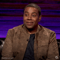 Kenan Thompson No GIF by NBC