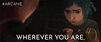 Powder Vi GIF by League of Legends