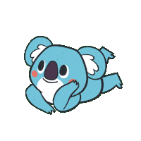 Thinking Relaxing Sticker by Jasmin's World