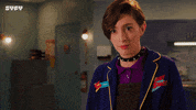 Jacob Batalon Vampire GIF by SYFY