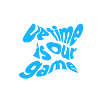 cleanspark game uptime cleanspark clsk Sticker