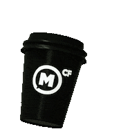 coffee sticker by maknacreative