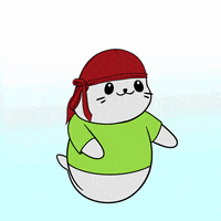 Dance Dancing GIF by Sappy Seals Community