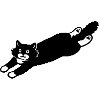 Sticker by Dr.Felis