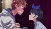 Episode 9 Girlfriend GIF by Crunchyroll
