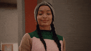 No Problem Zoey GIF by grown-ish