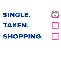 Valentines Day Shopping Sticker by Lazada Singapore