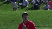 Jon Rahm Omg GIF