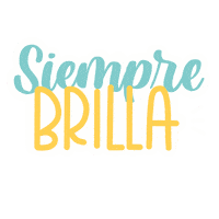 Shine Brilla Sticker