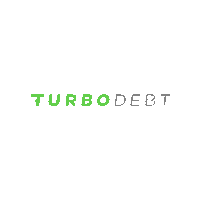 Turbodebt Sticker by turbodebt-finance