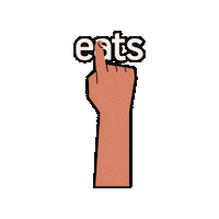 Animation Thumbs Up Sticker by coupangeats